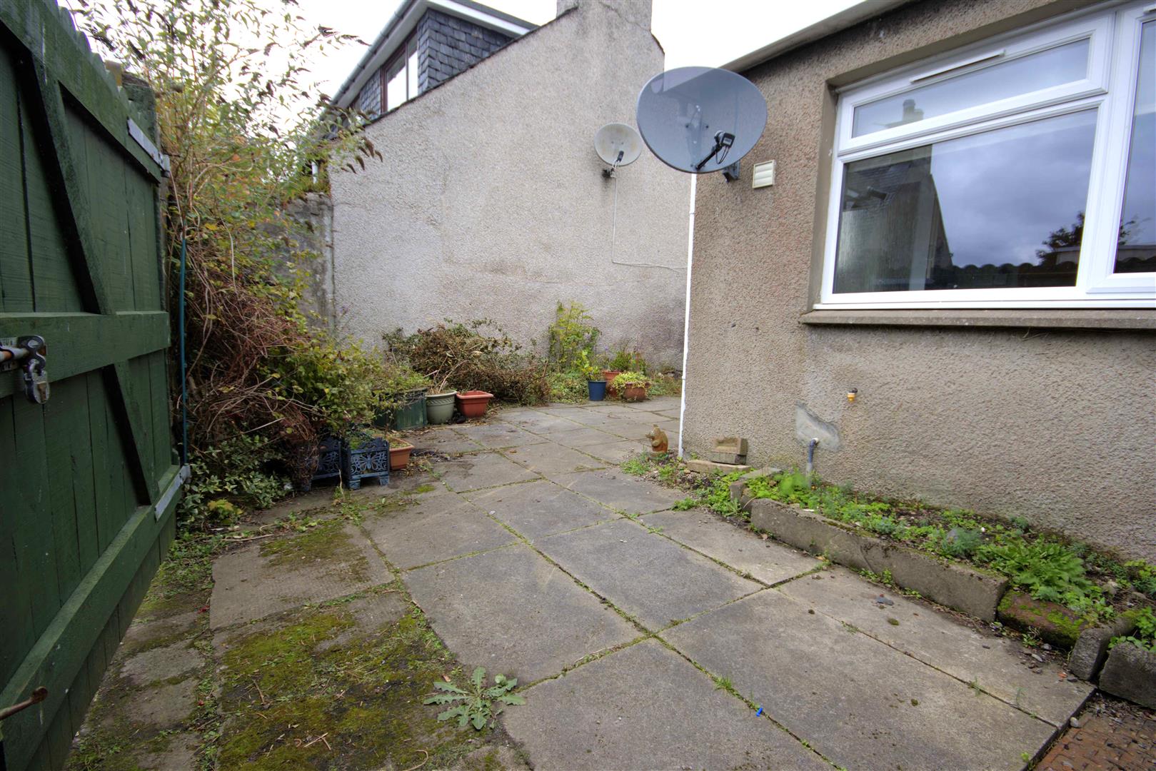 8 Lochalsh Road, Inverness IV3 8HU Monster Moves